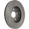 Centric Parts Standard Brake Rotor, 121.35114 121.35114 - alternate 7
